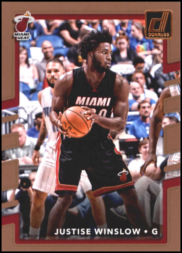 78 Justise Winslow